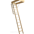 Чердачная лестница Lux